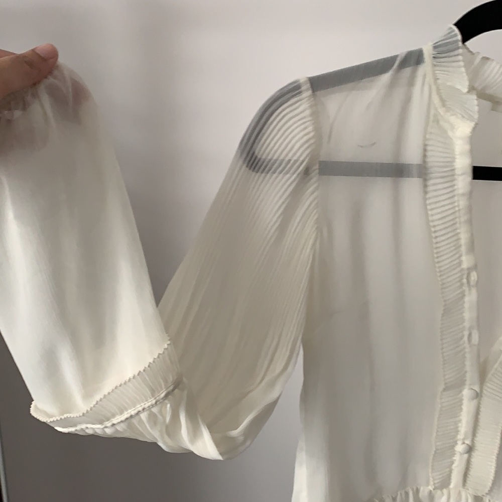 Blouse - Picture 3 of 3
